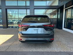 2025 Mazda
CX-60 G40e GT
