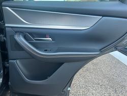 2025 Mazda
CX-60 G40e GT