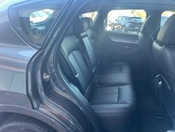 2025 Mazda
CX-60 G40e GT