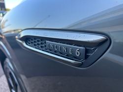 2025 Mazda
CX-60 G40e GT