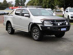 Holden Colorado