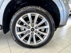 2025 Ford
Everest Platinum