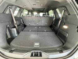 2025 Ford
Everest Platinum