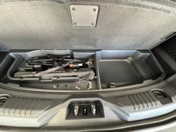 2025 Ford
Everest Platinum