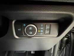 2025 Ford
Everest Platinum