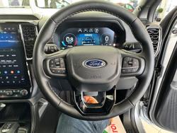 2025 Ford
Everest Platinum