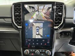 2025 Ford
Everest Platinum