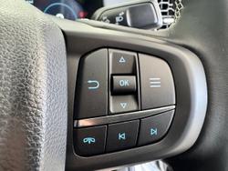 2025 Ford
Everest Platinum