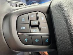 2025 Ford
Everest Platinum