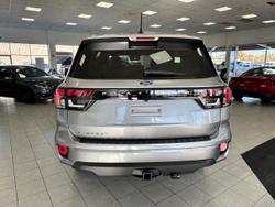 2025 Ford
Everest Platinum