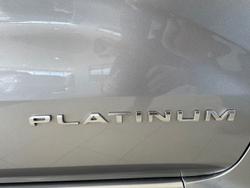 2025 Ford
Everest Platinum