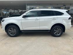 2025 Isuzu MU-X MY25.5 Isuzu MU-X 4X4  LSU 3.0 L Automatic (UJOR505D)