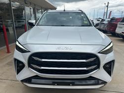 2025 Isuzu MU-X MY25.5 Isuzu MU-X 4X4  LSU 3.0 L Automatic (UJOR505D)