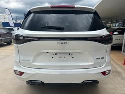 2025 Isuzu MU-X MY25.5 Isuzu MU-X 4X4  LSU 3.0 L Automatic (UJOR505D)