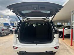 2025 Isuzu MU-X MY25.5 Isuzu MU-X 4X4  LSU 3.0 L Automatic (UJOR505D)