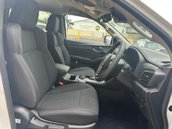 2025 Isuzu MU-X MY25.5 Isuzu MU-X 4X4  LSU 3.0 L Automatic (UJOR505D)