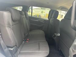 2025 Isuzu MU-X MY25.5 Isuzu MU-X 4X4  LSU 3.0 L Automatic (UJOR505D)