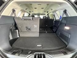 2025 Ford Everest Trend