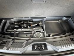 2025 Ford Everest Trend