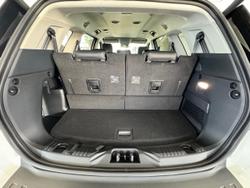 2025 Ford Everest Trend