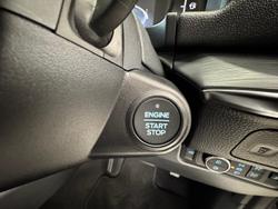 2025 Ford Everest Trend