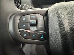 2025 Ford Everest Trend