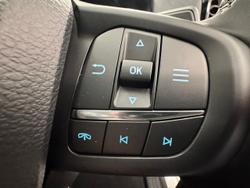 2025 Ford Everest Trend