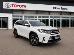 Toyota Kluger