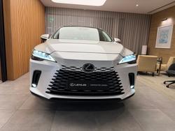 2023 Lexus RX350H Sports Luxury AWD