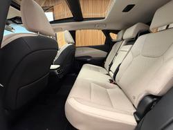 2023 Lexus RX350H Sports Luxury AWD