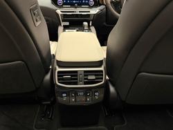 2023 Lexus RX350H Sports Luxury AWD