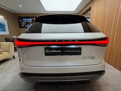 2023 Lexus RX350H Sports Luxury AWD