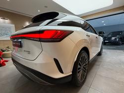 2023 Lexus RX350H Sports Luxury AWD