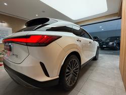 2023 Lexus RX350H Sports Luxury AWD