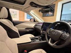 2023 Lexus RX350H Sports Luxury AWD