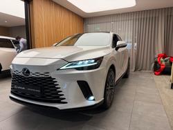 2023 Lexus RX350H Sports Luxury AWD
