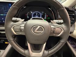 2023 Lexus RX350H Sports Luxury AWD
