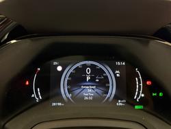 2023 Lexus RX350H Sports Luxury AWD