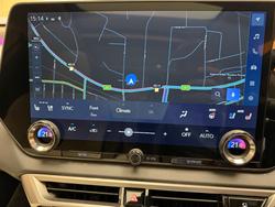 2023 Lexus RX350H Sports Luxury AWD