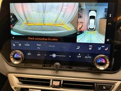 2023 Lexus RX350H Sports Luxury AWD