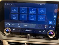 2023 Lexus RX350H Sports Luxury AWD