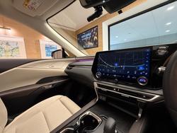 2023 Lexus RX350H Sports Luxury AWD