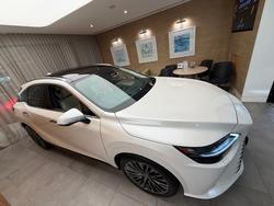 2023 Lexus RX350H Sports Luxury AWD