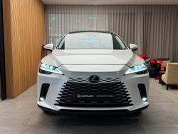 2023 Lexus RX350H Sports Luxury AWD