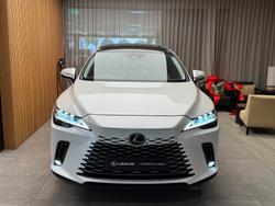 2023 Lexus RX350H Sports Luxury AWD
