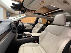 2023 Lexus RX350H Sports Luxury AWD