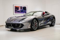 Ferrari 812 GTS