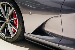 2020 Ferrari 812 GTS F152M GREY