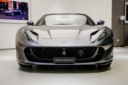 2020 Ferrari 812 GTS F152M GREY