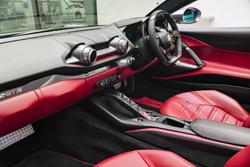 2020 Ferrari 812 GTS F152M GREY